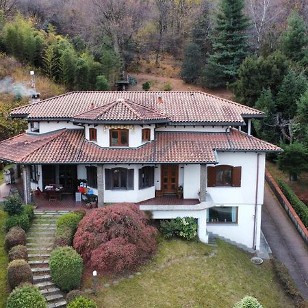 Villa Isabel バヴェーノ エクステリア 写真