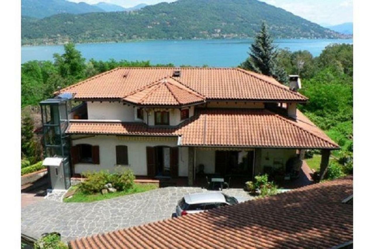 Villa Isabel バヴェーノ エクステリア 写真