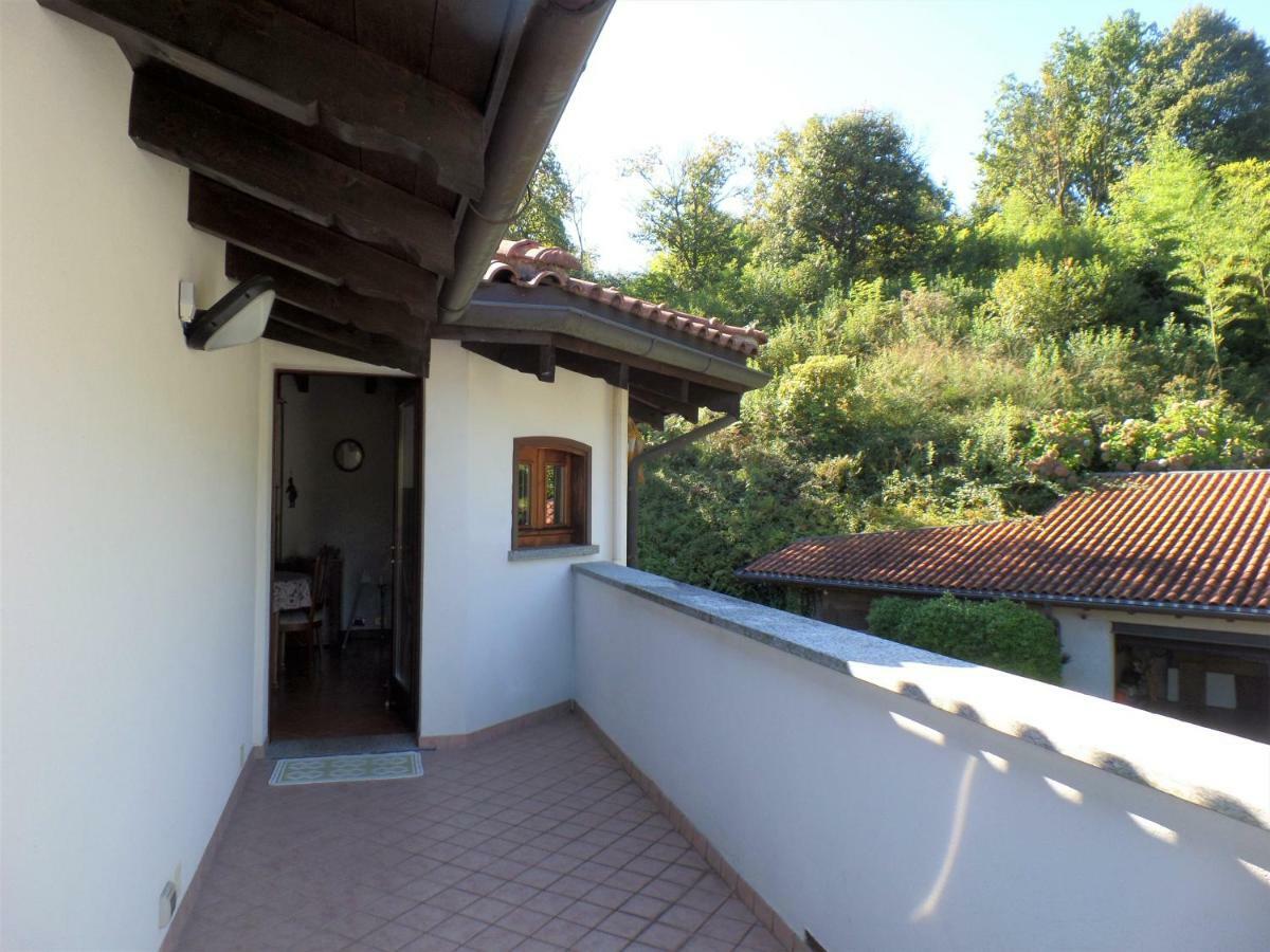 Villa Isabel バヴェーノ エクステリア 写真