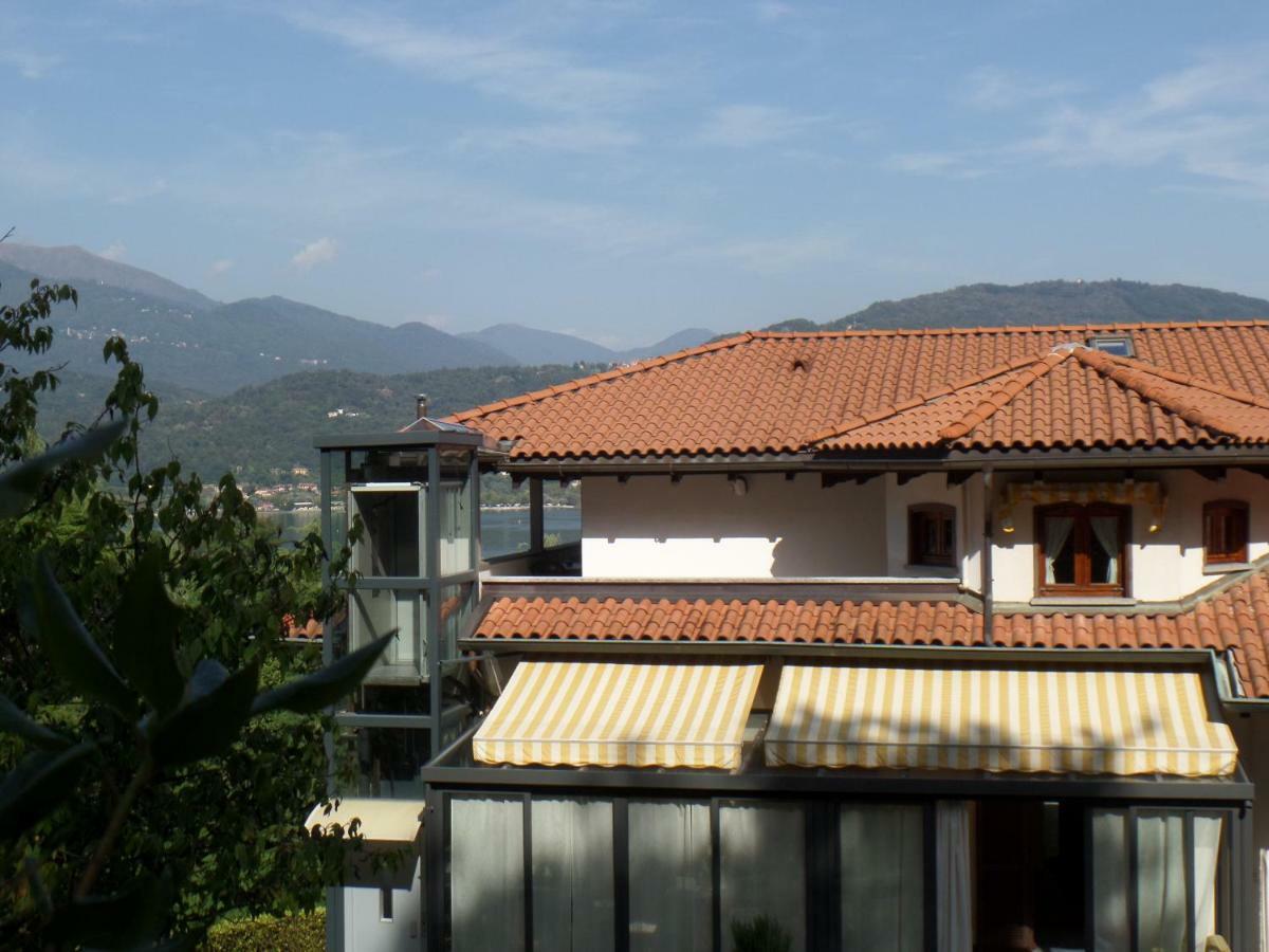 Villa Isabel バヴェーノ エクステリア 写真