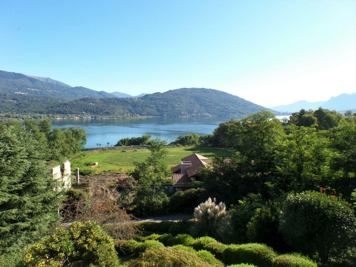 Villa Isabel バヴェーノ エクステリア 写真